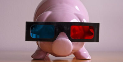 lentes 3d