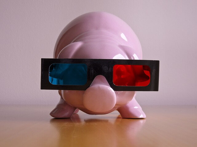 lentes 3d