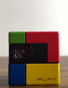 Smart Beam o innocube