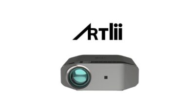 proyectores artlii