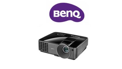 Proyectores benq