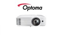 Proyectores optoma