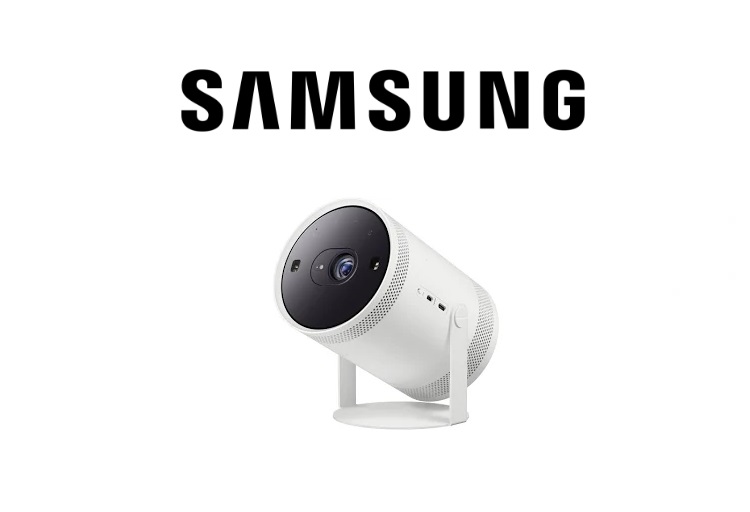 proyectores samsung