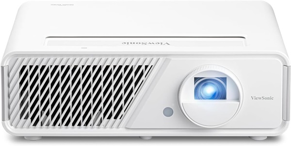 ViewSonic X2 1080p Full HD Smart Home Projector
