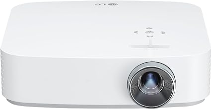 proyector LG Cinebeam PF50ks