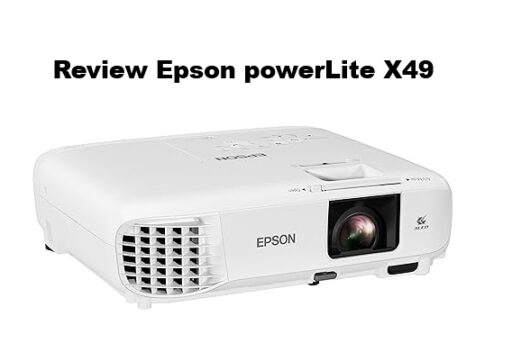 proyectores epson